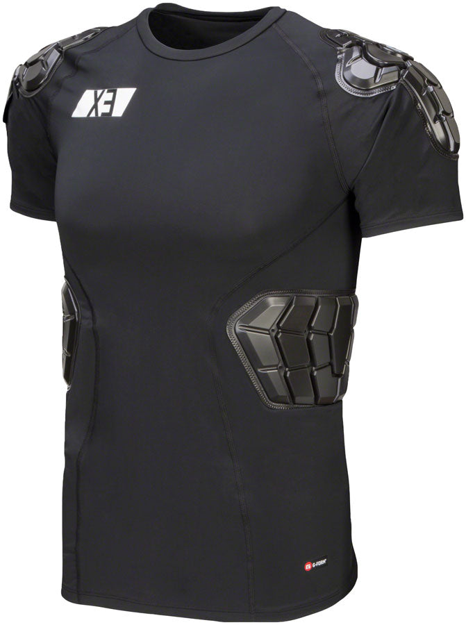 Load image into Gallery viewer, G-Form-Pro-X3-Youth-Protective-T-Shirt-Body-Armor-Large-XL_BAPG0394
