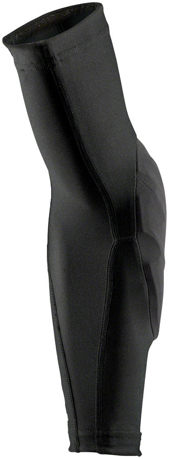 Load image into Gallery viewer, 100% Teratec Elbow Guards - Black, Large
