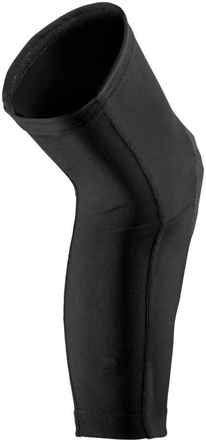 Load image into Gallery viewer, 100% Teratec Knee Guards - Black, X-Large
