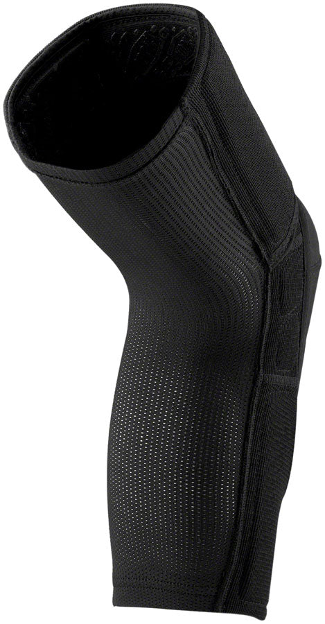 Load image into Gallery viewer, 100% Teratec Plus Knee Guards - Black, Small
