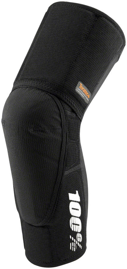 Load image into Gallery viewer, 100-Teratec--Knee-Guards-Leg-Protection-Small_PAPR0049
