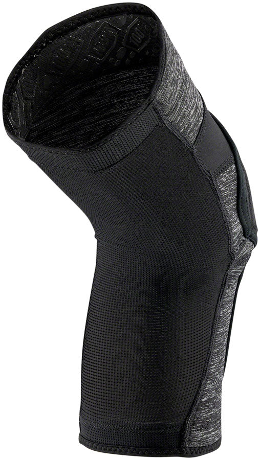 100% Ridecamp Knee Guards - Large