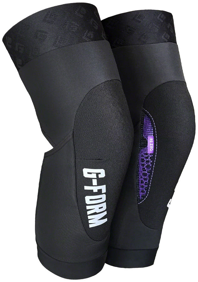 Load image into Gallery viewer, G-Form-Terra-Knee-Guards-Leg-Protection-Medium_KLPS0253

