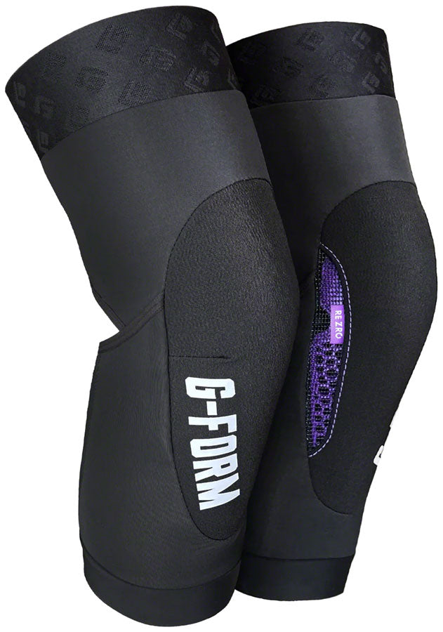 Load image into Gallery viewer, G-Form-Terra-Knee-Guards-Leg-Protection-Small-KLPS0252
