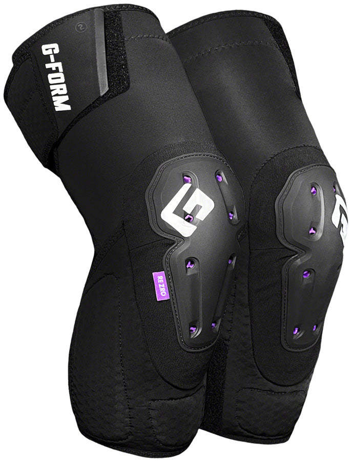 Load image into Gallery viewer, G-Form-Mesa-Knee-Guards-Leg-Protection-Small_PAPR0068
