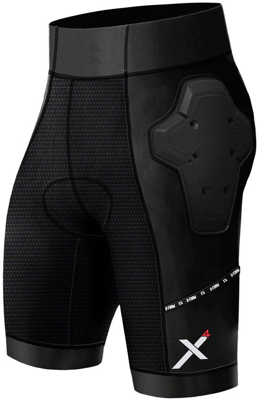 G-Form-Pro-X4-Shorts-Body-Armor-Small-PAPR0107