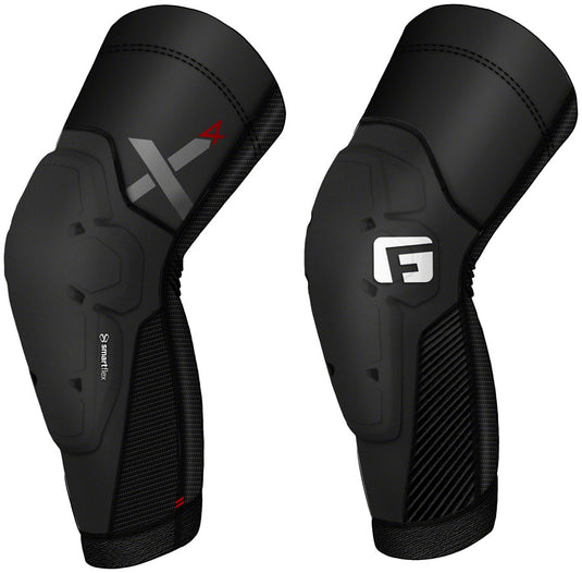 G-Form-Youth-Pro-X4-Knee-Guards-Leg-Protection-Small-Medium-PAPR0134