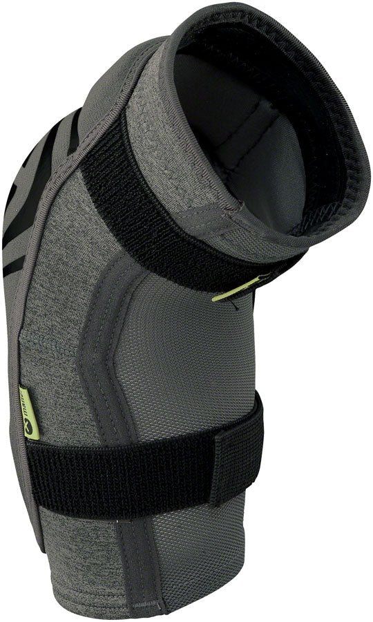 Load image into Gallery viewer, iXS Carve Evo+ Elbow Pads: Gray MD
