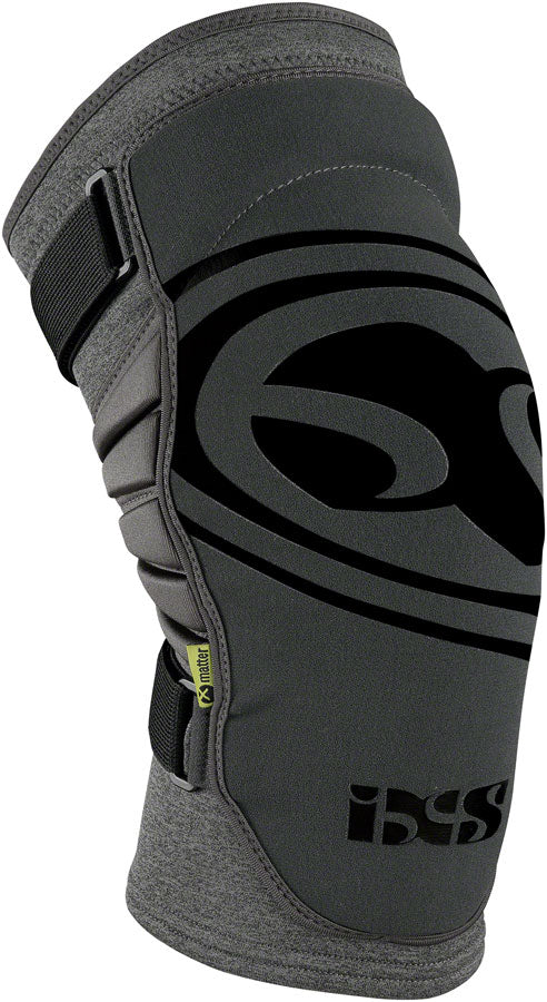 Load image into Gallery viewer, iXS-Carve-Evo-Knee-Pads-Leg-Protection-Medium-PG1145
