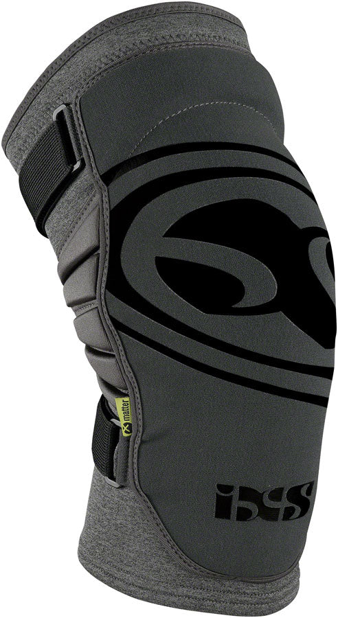 Load image into Gallery viewer, iXS-Carve-Evo-Knee-Pads-Leg-Protection-Small_PG1144

