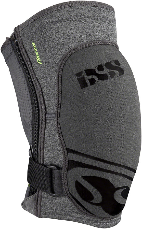 Load image into Gallery viewer, iXS-Flow-ZIP-Knee-Pads-Leg-Protection-Large_PG1150

