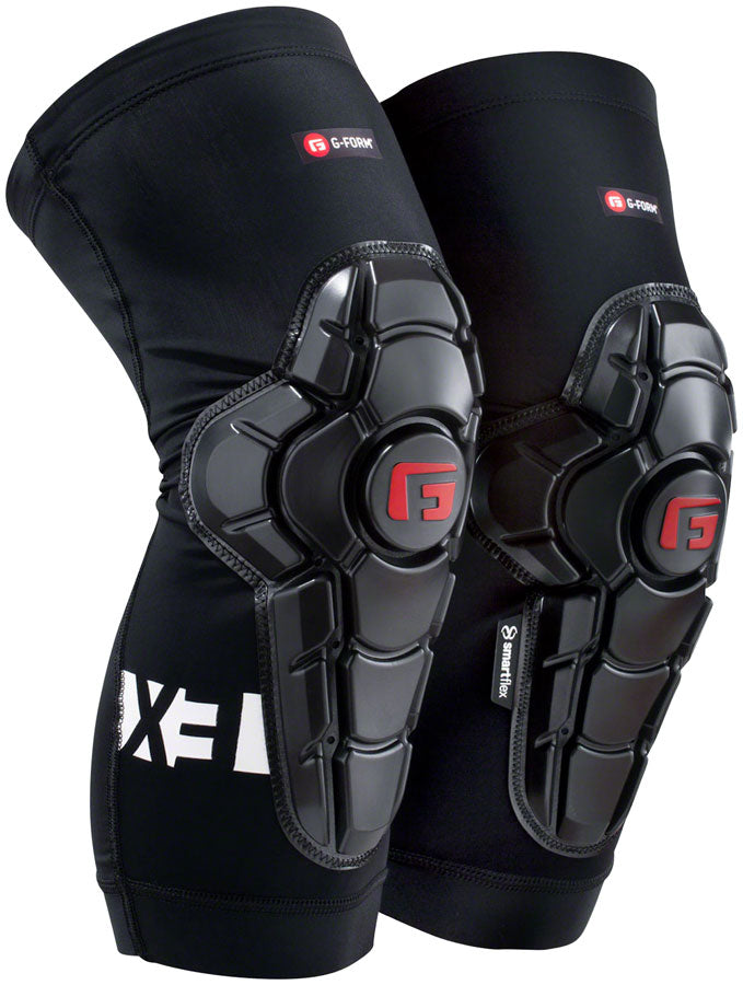 Load image into Gallery viewer, G-Form-Pro-X3-Youth-Knee-Guard-Leg-Protection-Large-XL_LEGP0222
