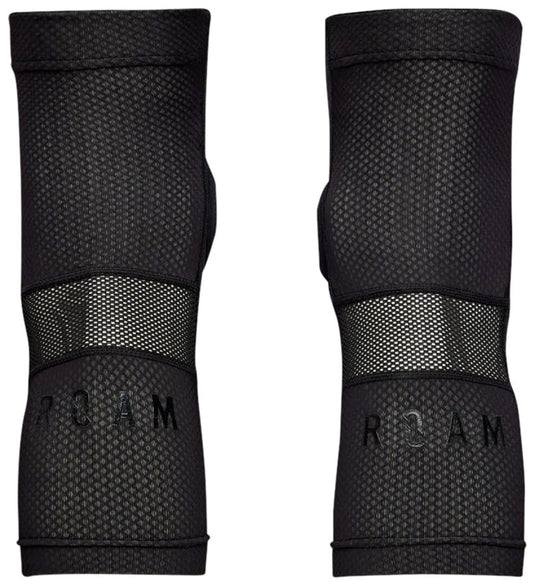 RaceFace Roam Knee Pad - Stealth, Medium