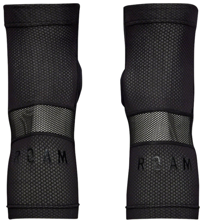 Load image into Gallery viewer, RaceFace Roam Knee Pad - Stealth, X-Large
