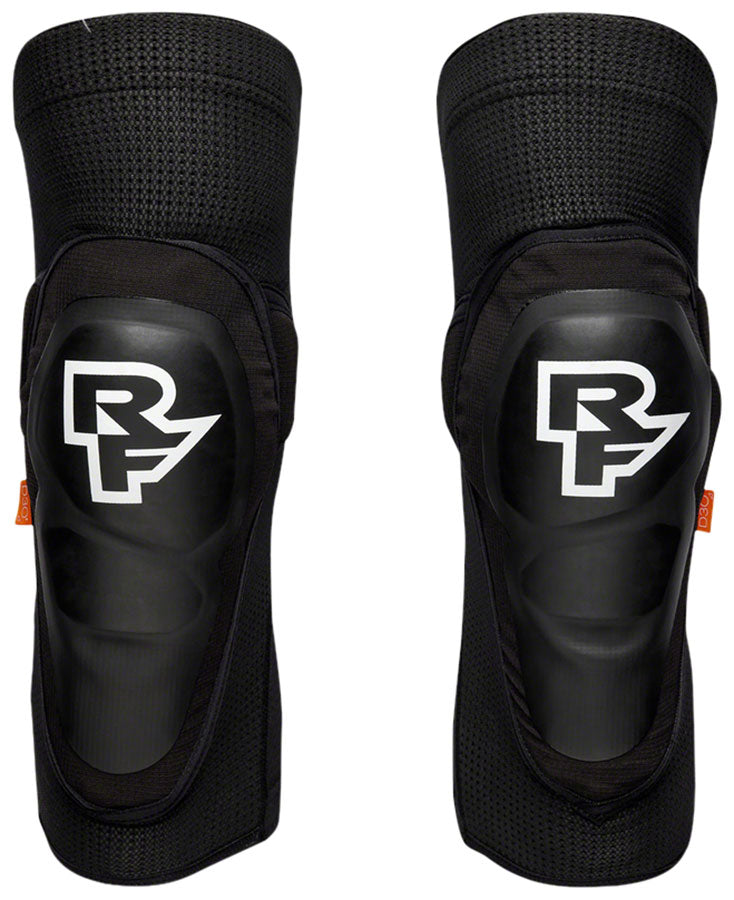 Load image into Gallery viewer, RaceFace-Roam-Knee-Pad-Leg-Protection-X-Large-KLPS0005
