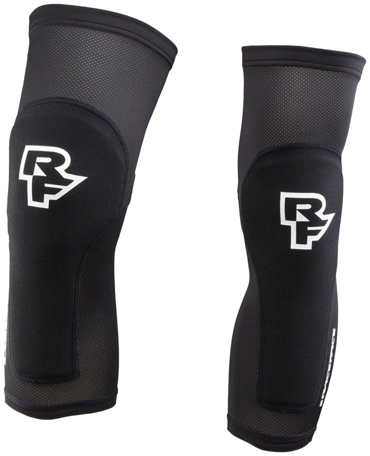 Load image into Gallery viewer, RaceFace-Charge-Knee-Pad-Leg-Protection-Small_PAPR0004
