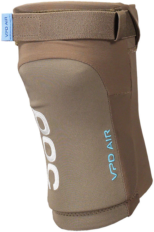 POC Joint VPD Air Knee Guard - Obsydian Brown, X-Small