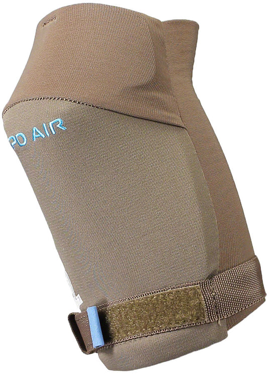 POC Joint VPD Air Elbow Guard - Obsydian Brown, X-Small