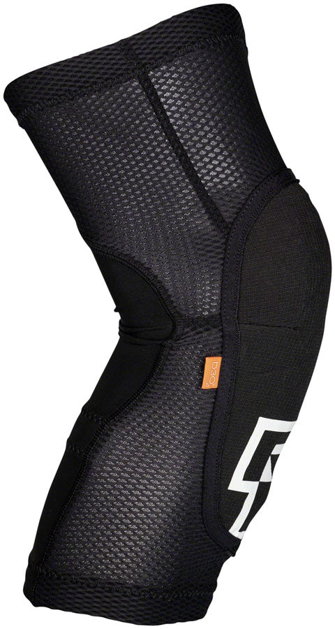 Load image into Gallery viewer, RaceFace Covert Knee Pad - Stealth, Small
