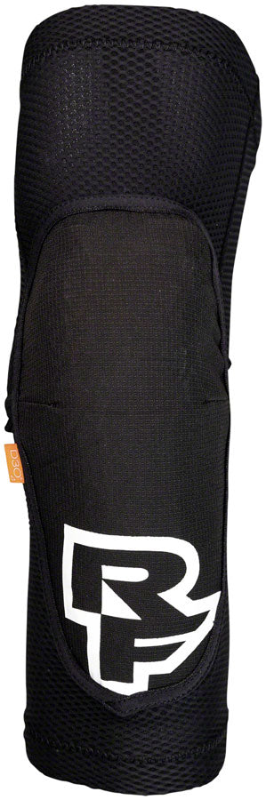 Load image into Gallery viewer, RaceFace-Covert-Knee-Guard-Leg-Protection-Small_LEGP0217
