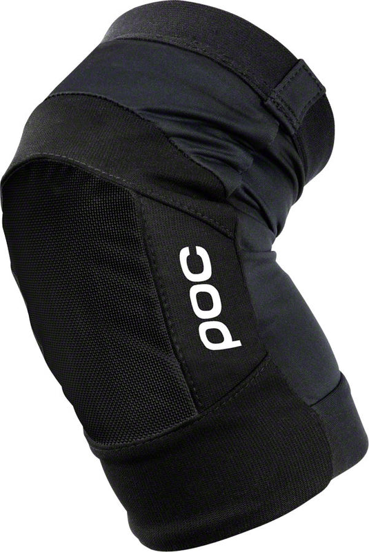 POC Joint VPD System Knee Guard: Black LG