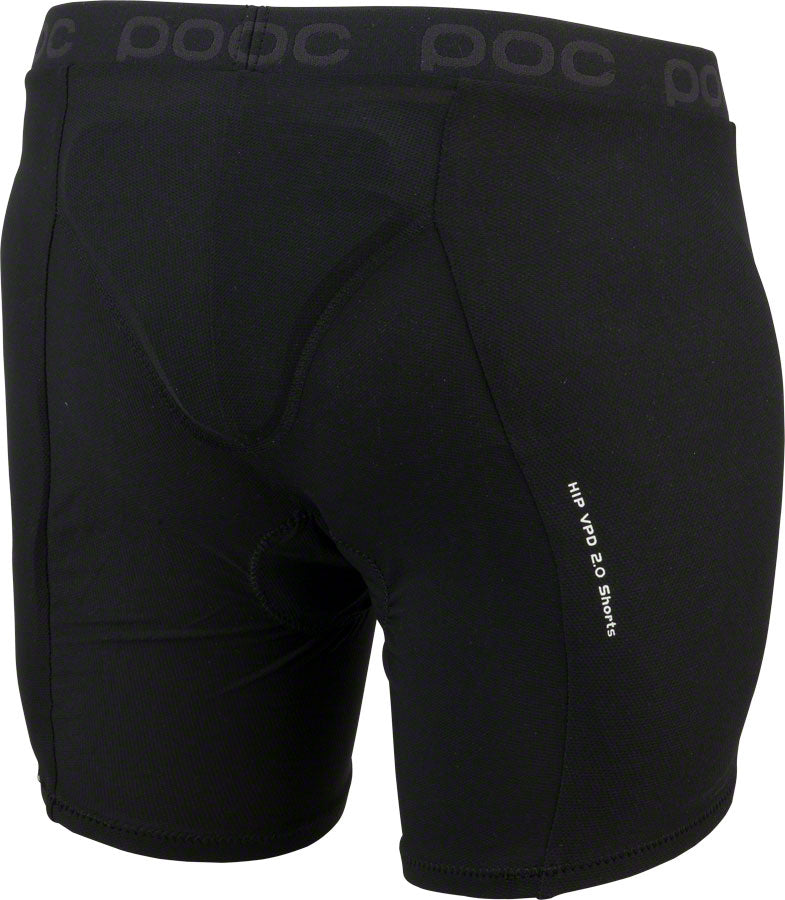 Load image into Gallery viewer, POC Hip VPD 2.0 Men&#39;s Shorts: Black, Small, Reactive Polymer Pad
