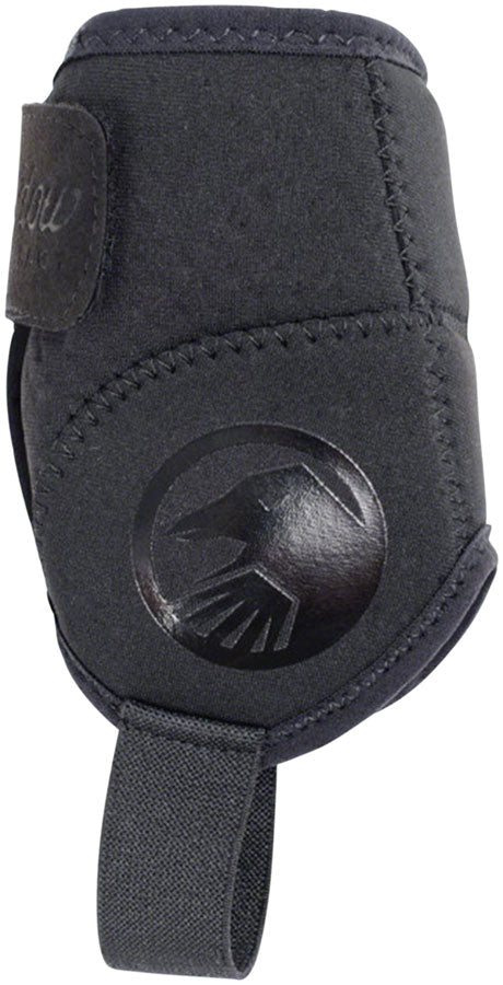 Load image into Gallery viewer, Premium Bike Protection Bundle: Low Profile Shin &amp; Ankle Guards with Impact-Resistant ABS Tech
