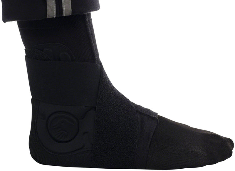 Load image into Gallery viewer, The Shadow Conspiracy Revive Ankle Support - Black, One Size
