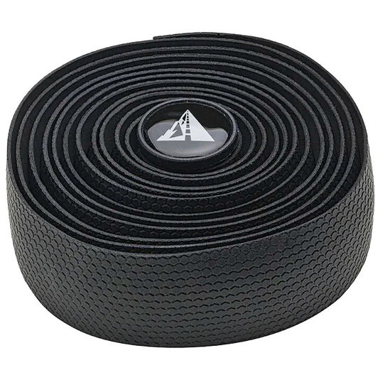 Profile-Design-DRiVe-Bar-Tape-with-Gel-Black-BRTP1296-Road-Bar-Tape