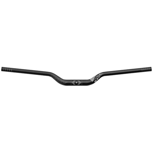 Profile-Design-TRVLR-R40-Aluminum-FRHB2592-MTB-Flat-Riser-Handlebar