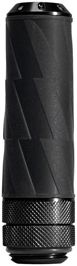 Muc-Off Precision Tubeless Repair Capsule - Black