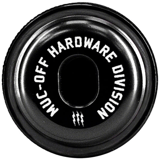Muc-Off Precision Tubeless Repair Capsule - Black
