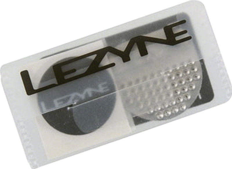 Load image into Gallery viewer, Lezyne Smart Patch Kit POS Box 34 kit  Black
