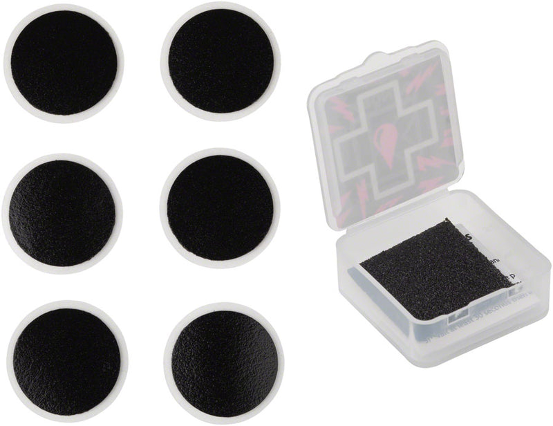 Load image into Gallery viewer, Muc-Off Glueless Patch Kit - 20 PCS
