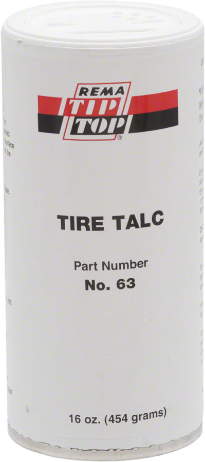 Rema-Tire-Talc-Lube-16-Oz-(454g)-Bicycle-Chain-Lube