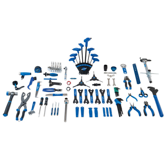 Park-Tool-Professional-Tool-Kit-PK-5-Tool-Kits-Bicycle-Tool-Kits