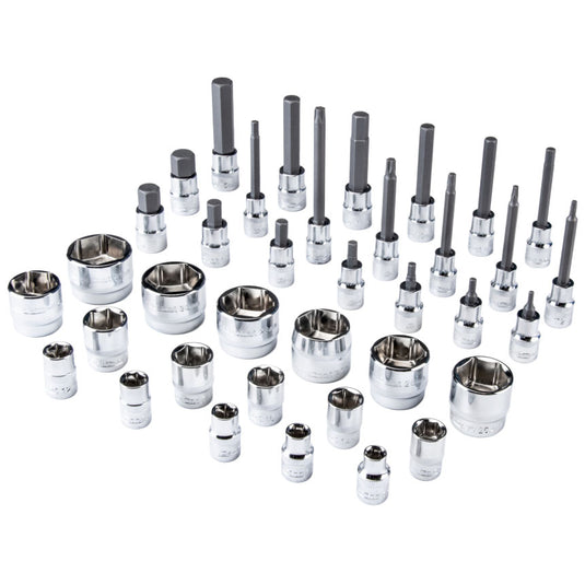 Park-Tool-Socket-and-Bit-Set-37-Piece-SBS-3.2-Hex-Wrenches-HXTL0345