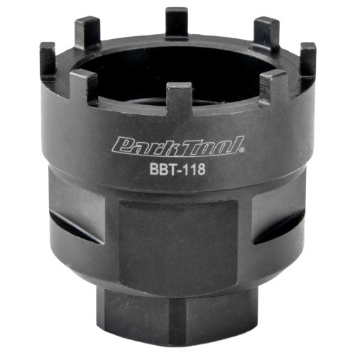 Park-Tool-Steel-Bottom-Bracket-And-Lockring-Tool-BBT-118-Bottom-Bracket-Tools-BBTL0254