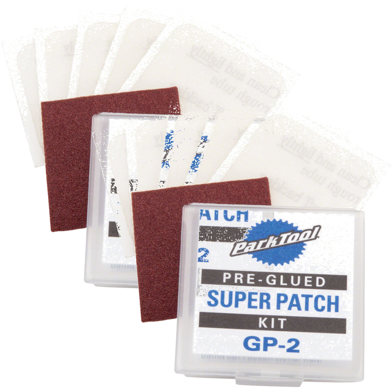 Load image into Gallery viewer, Park-Tool-Super-Patch-Kit-Patch-Kits-PK7054PO2
