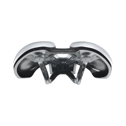 Selle Italia Flite Boost SF CRB, S3, Carbon, FibraTek, White LTD