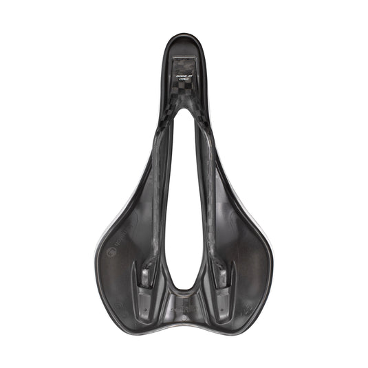 Selle Italia SLR Boost Kit Carbonio L3, Carbon, White, FibraTek