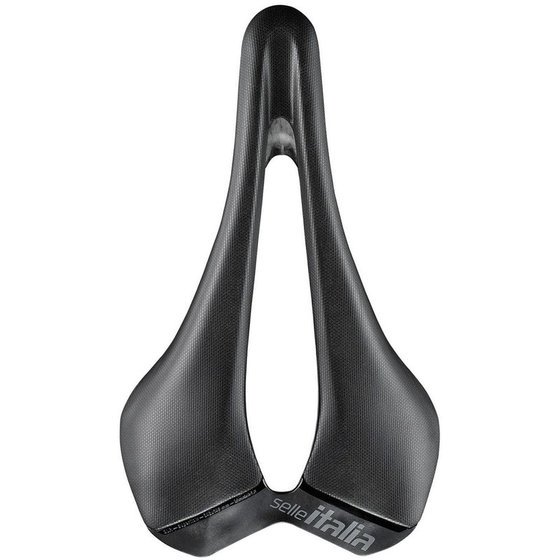 Load image into Gallery viewer, Selle Italia SLR Racing Replica, L3, Carbon Rails, Black
