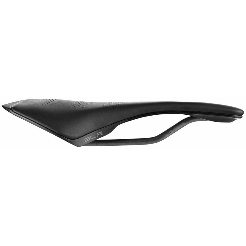 Load image into Gallery viewer, Selle Italia SLR Advan, L3, Steel Rails, Black
