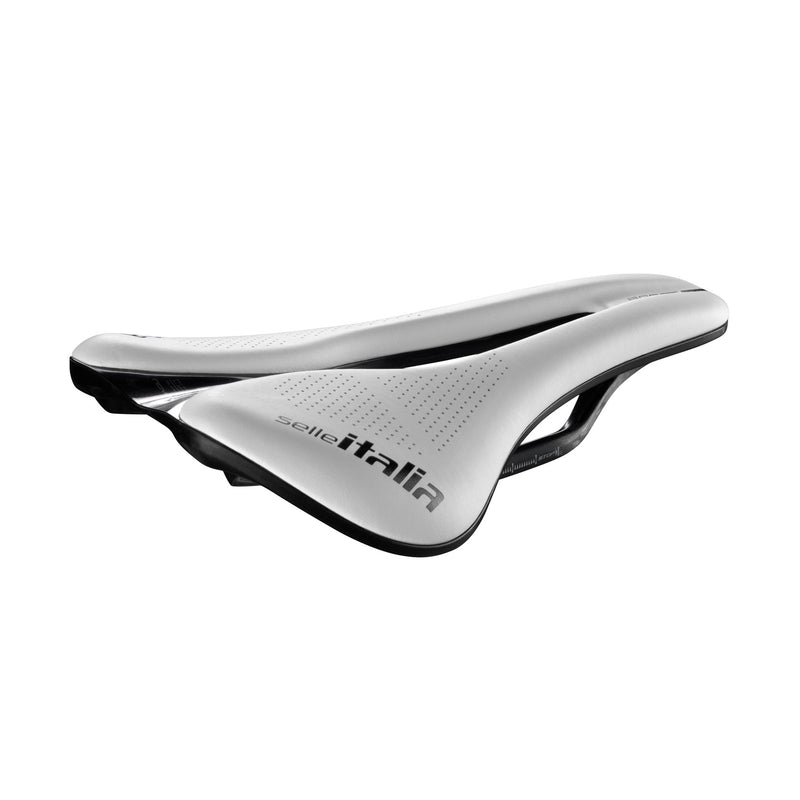 Load image into Gallery viewer, Selle-Italia-Novus-Boost-Evo-Carbonio-Superflow-Seat-SDLE3466-Bicycle-Saddles

