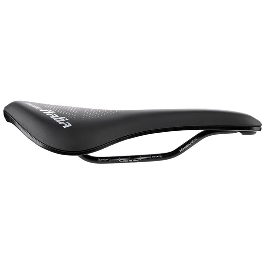 Selle Italia Novus Boost Evo Endurance Superflow TM, L3, Mang, Blk