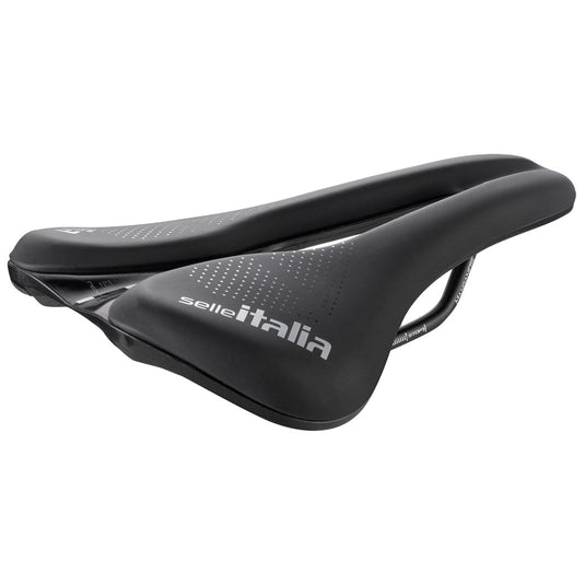 Selle-Italia-Novus-Boost-Evo-Endurance-SF-Seat-SDLE4648-Bicycle-Saddles