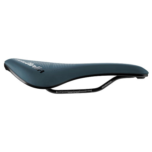 Selle Italia Novus Boost Evo Gravel Superflow TM, L3, Mang, Blue
