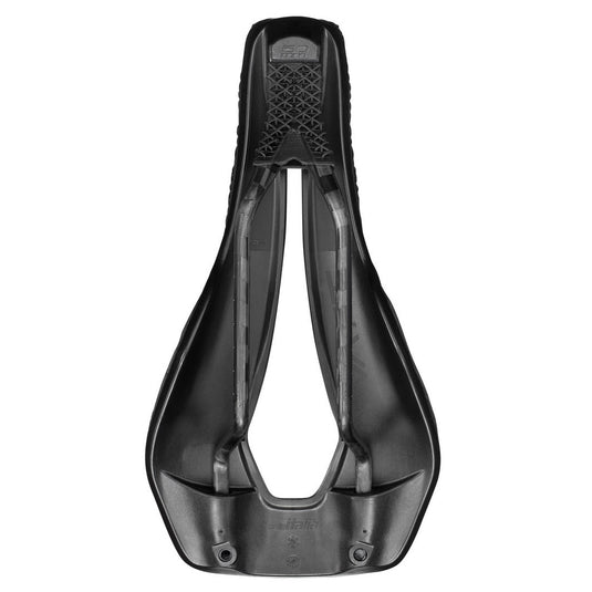 Selle Italia WATT 3D Kit Carbon Superflow, U3, 3D Printed, Black