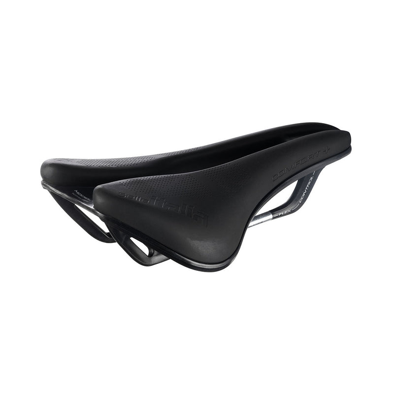 Load image into Gallery viewer, Selle-Italia-Model-X-Comfort-Plus-Superflow-Seat-Road-Bike-SDLE2997-Bicycle-Saddles
