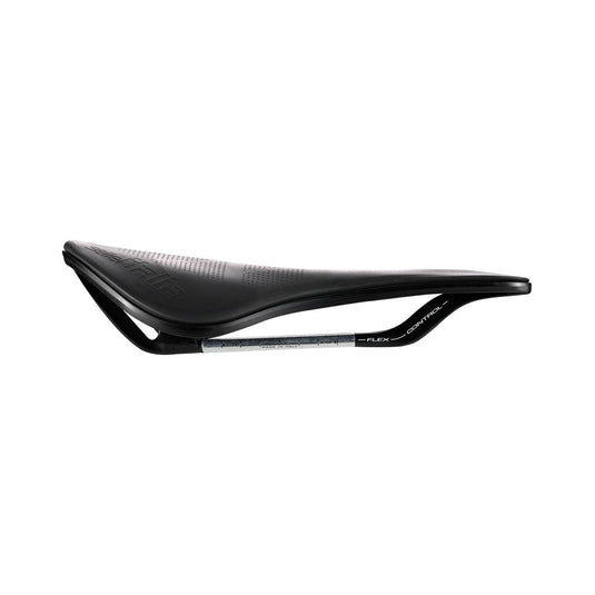 Selle Italia Model X Saddle, L3, Green-Tek, FeC, Black